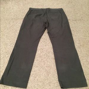 Express Photographer Pants - gray - 32x30